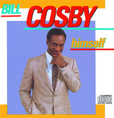 Cover to Bill Cosby's Himself