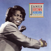 James Brown | I'm Real
