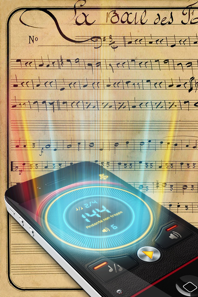 Metronome¾ Free