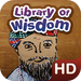 The Task of Stealing HD: Children's Library of Wisdom 2